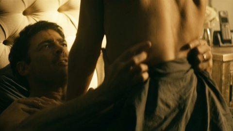 Shantel VanSanten - Nude & Sexy Videos in The Boys s01e04 (2019)
