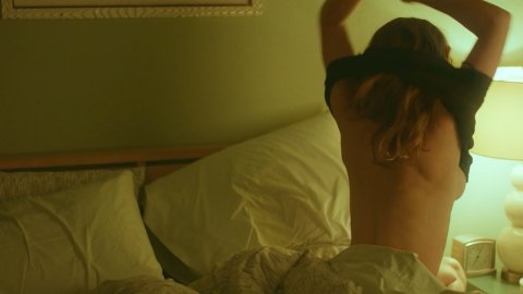 Bethany Joy Lenz - Nude & Sexy Videos in Pearson s01e05 (2019)