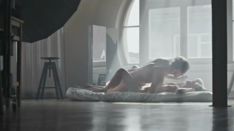 Kristyna Podzimkova - Nude & Sexy Videos in Poslouchej (2019)