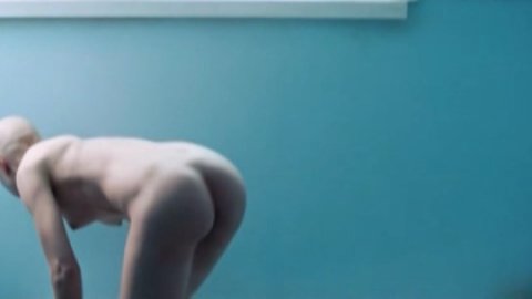 Justyna Wasilewska - Nude & Sexy Videos in A Heart of Love (2017)