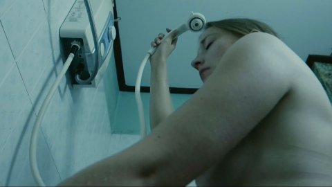 Esther Maa? - Nude & Sexy Videos in Ingenium (2018)