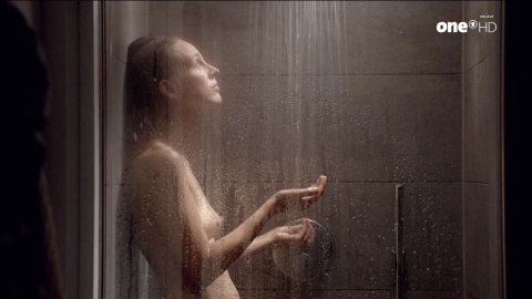 Petra Schmidt-Schaller - Nude & Sexy Videos in Ich war eine glückliche Frau (2017)