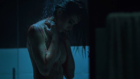 Cristine Reyes - Nude & Sexy Videos in Maria (2019)