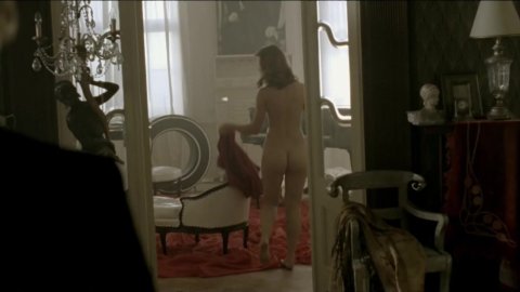 Juliana Johanidesova - Nude & Sexy Videos in 3 Seasons in Hell (2009)