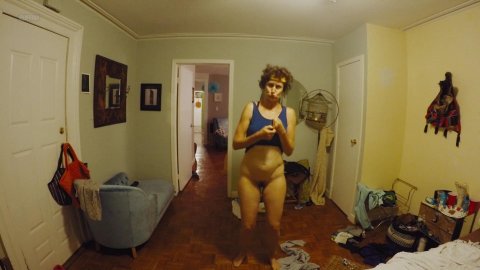 Alex Auder - Nude & Sexy Videos in High Maintenance s02e09 (2018)