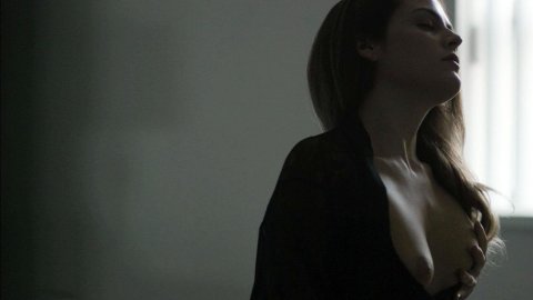 Riley Keough - Nude & Sexy Videos in The Girlfriend Experience s01e11-12 (2016)