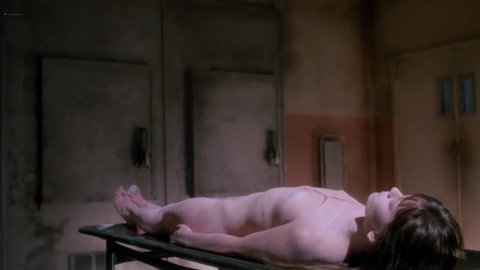 Samantha Phillips - Nude & Sexy Videos in Phantasm II (1988)