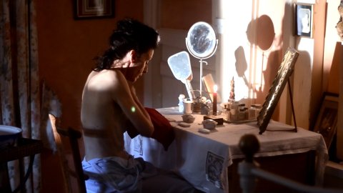 Jill Connick - Nude & Sexy Videos in Malady (2015)