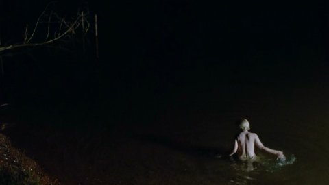 Patricia Arquette - Nude & Sexy Videos in Wildflower (1991)