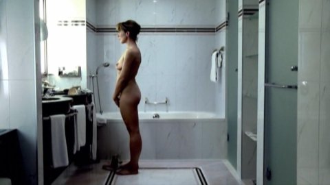 Katarzyna Herman - Nude & Sexy Videos in In a Bedroom (2012)