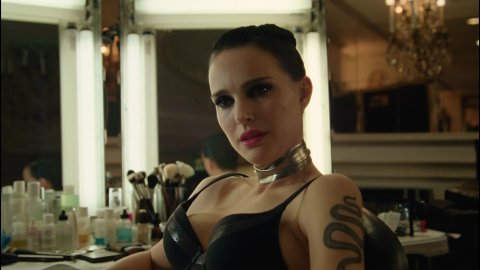 Natalie Portman - Nude & Sexy Videos in Vox Lux (2018)