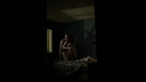 Tamara Acosta - Nude & Sexy Videos in La Salamandra (2018)